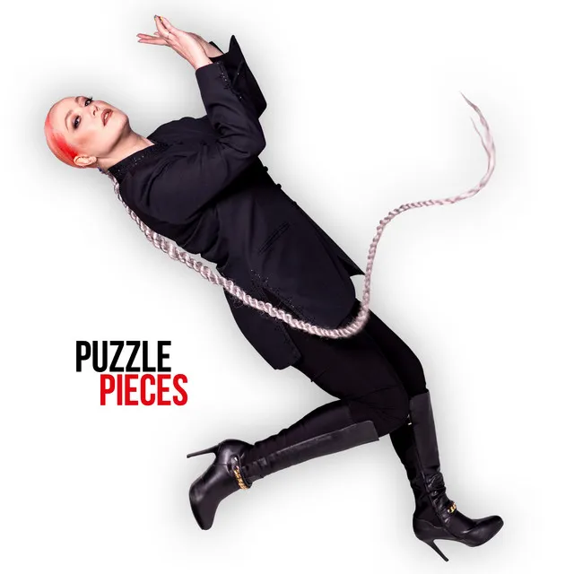 Puzzle Pieces