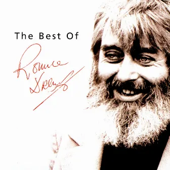 The Best of Ronnie Drew by Ronnie Drew