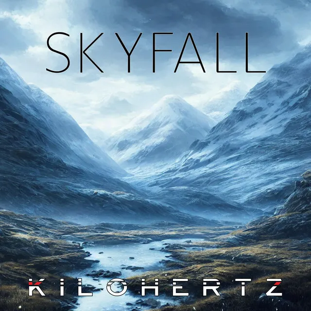 Skyfall (Original Motion Picture Soundtrack) - Instrumental