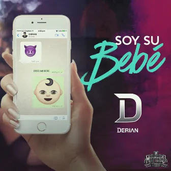 Soy Su Bebé by Derian