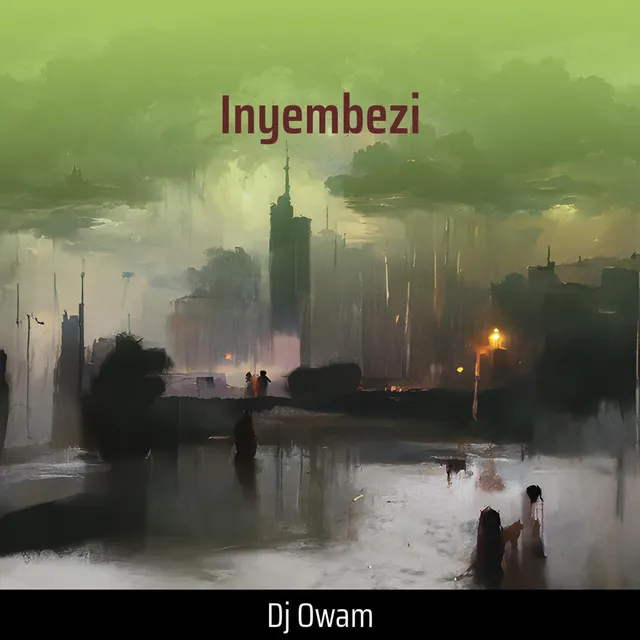 Inyembezi