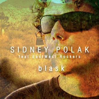 Blask by Sidney Polak