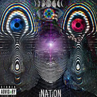 I Nation by Slitha Finesse