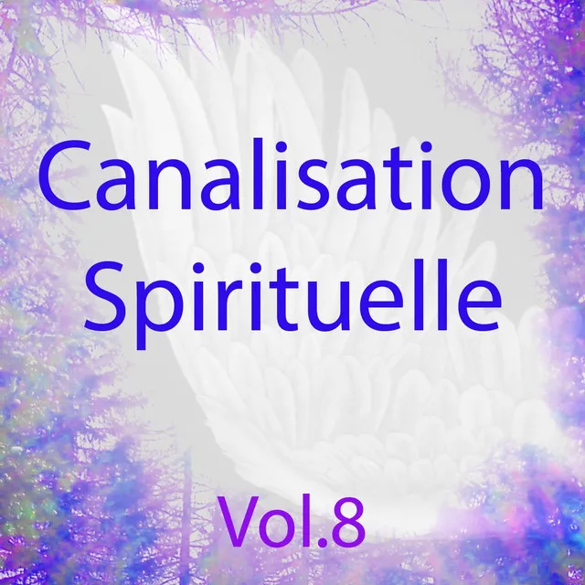 Canalisation spirituelle, vol. 8 - Énergie de guérison