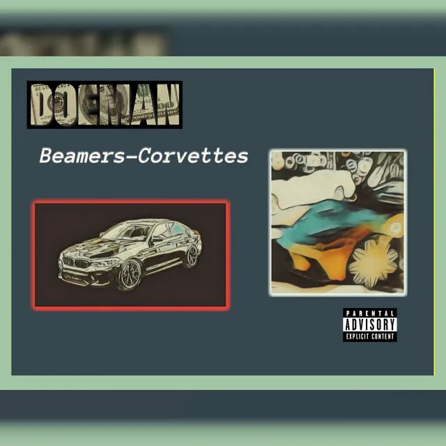 Beamers-Corvettes