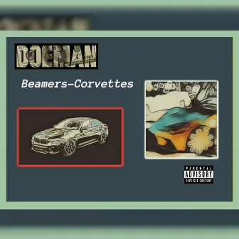 Beamers-Corvettes by Doeman