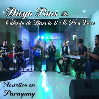 Acústico en Paraguay by Diego Ríos