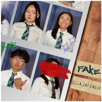 Fake by Ella Jay Basco