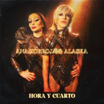 Hora y Cuarto by Alaska