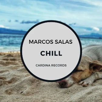 Chill by Marcos Salas