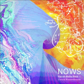 Nows by Sarah Belle Reid