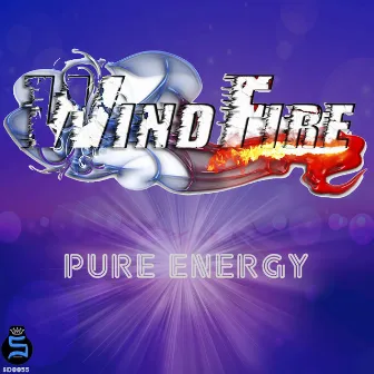 Pure Energy by Wind Fire