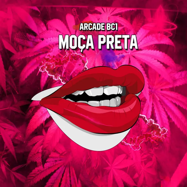 Moça Preta - Acústica