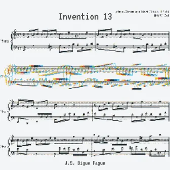 Invention 13 by Bigue Fague