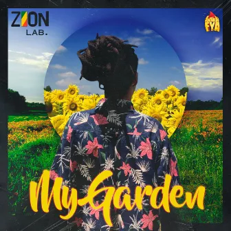 My Garden by Andrew Fya