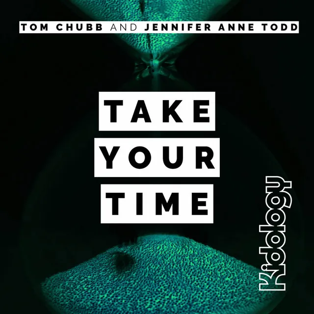 Take Your Time - U-Ness & JedSet SoulHeat Remix