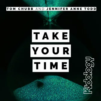 Take Your Time by Jennifer Anne Todd