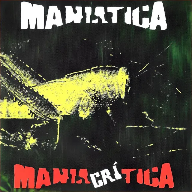 Maniacrítica