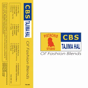 Ol' Fashion Blends by CBS