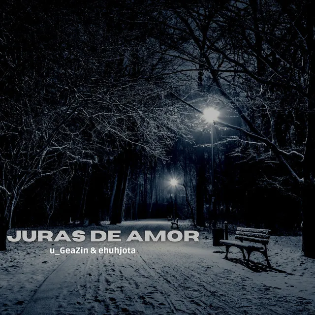 Juras de Amor