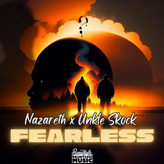 Fearless by Nazareth