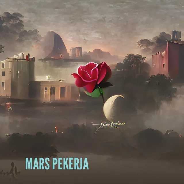 Mars Pekerja - Acoustic