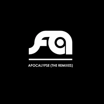 Apocalypse (The Remixes) by Bassi