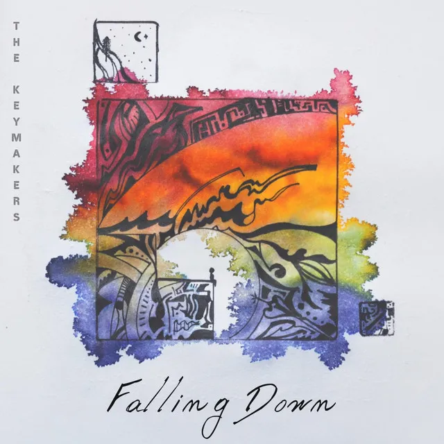 Falling Down