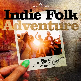 Indie Folk Adventure by Richard Mead