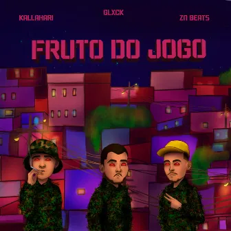 Fruto do Jogo by Glxck