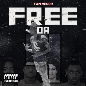 Free Da 4 by YSN Marrr