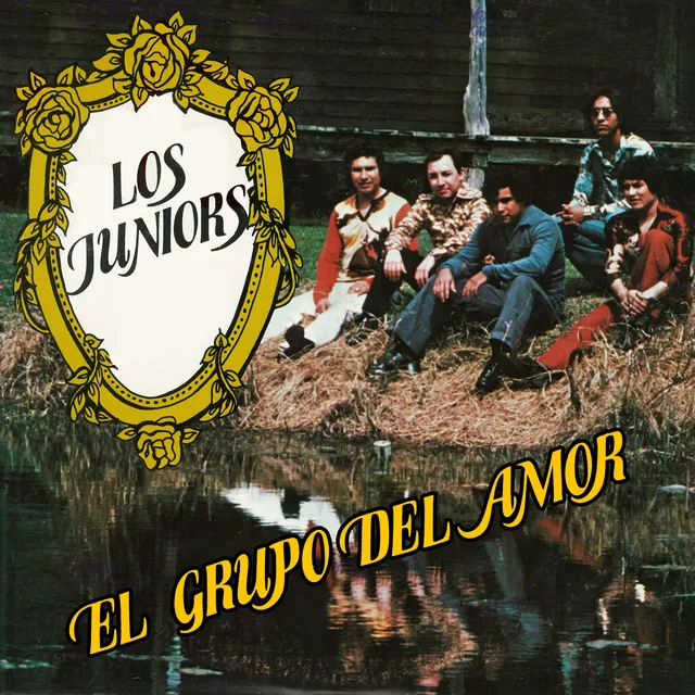 El Grupo Del Amor