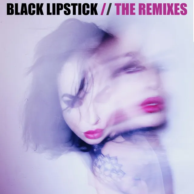 Black Lipstick (Andee Blacksugar Remix)