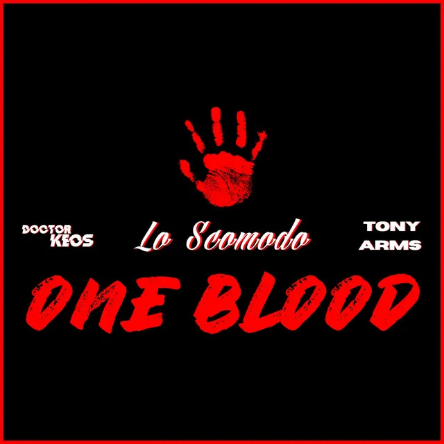 One Blood