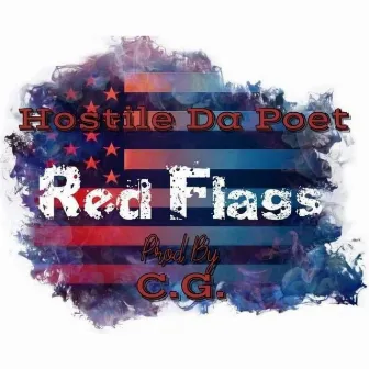 Red Flags by Hostile