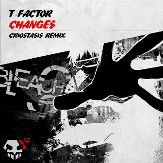 Changes (Criostasis Remix) by T-Factor