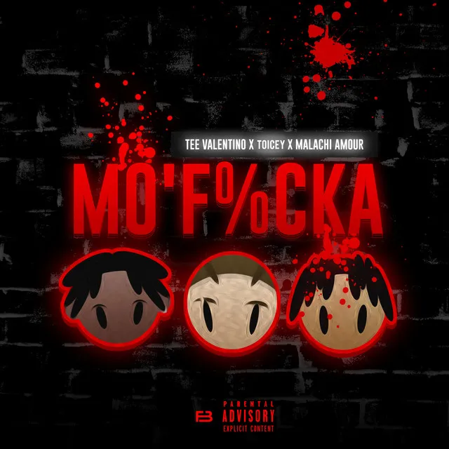 Mo'f%cka (Way We Live)