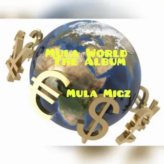 Mula World by Mula Migz