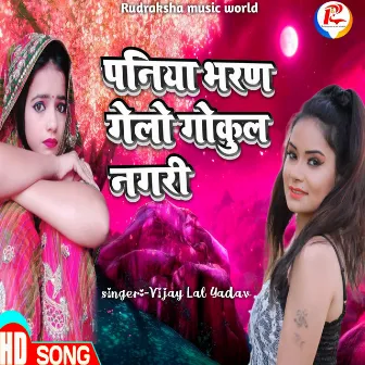 Paanee Se Bhar Gaya Gokul Shahar by Vijay Lal Yadav