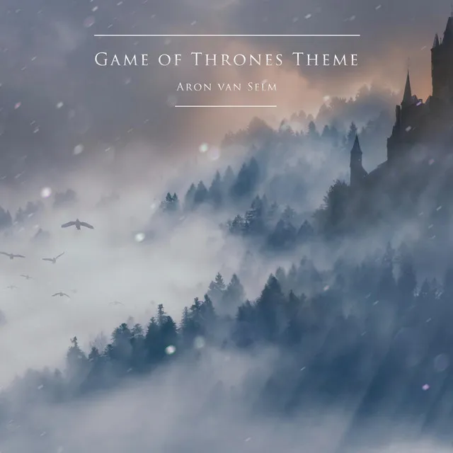 Game of Thrones Theme