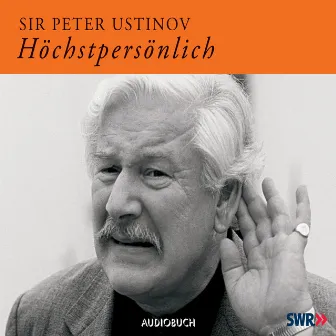 Höchstpersönlich by Peter Ustinov