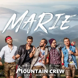 Marie by Mountain Crew