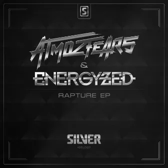 Rapture E.P. by Energyzed