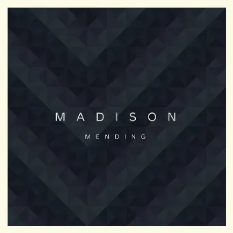 Mending by Madison