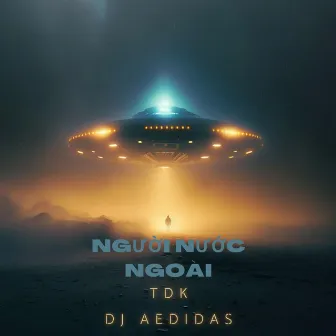 Người nước ngoài by DJ AEDIDAS