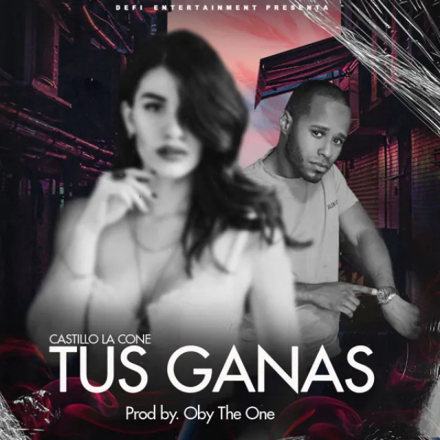 Tus ganas