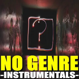 No Genre (Instrumentals) by Beats by Dunbar