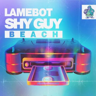 Shy Guy Beach by LAMEBOT