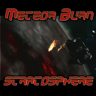 Stratosphere by MeteorBurn