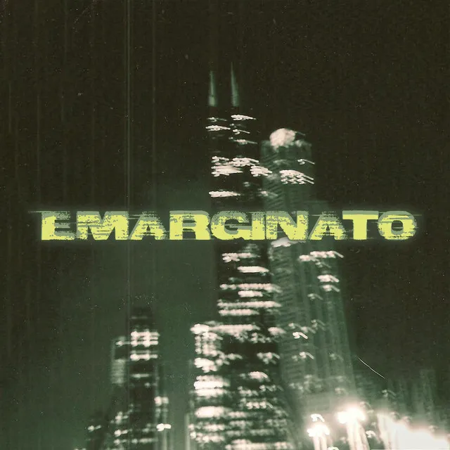 EMARGINATO